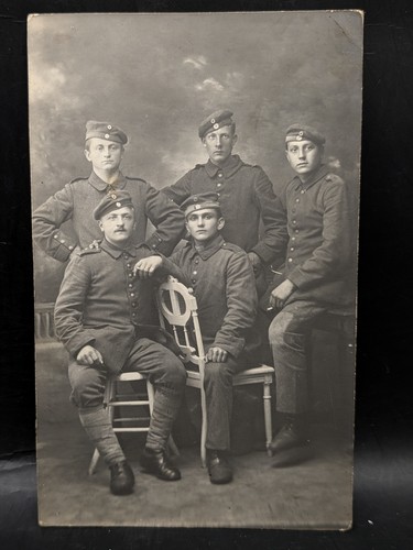 Carte postale postcard - , poste