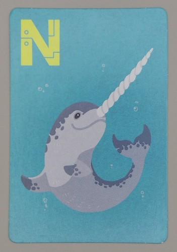 Narwhal mcdonald japan - narwhal, mcdonald's