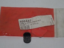 BIHR 400442 cage à aiguilles pour pied de bielle  12x15x16.3