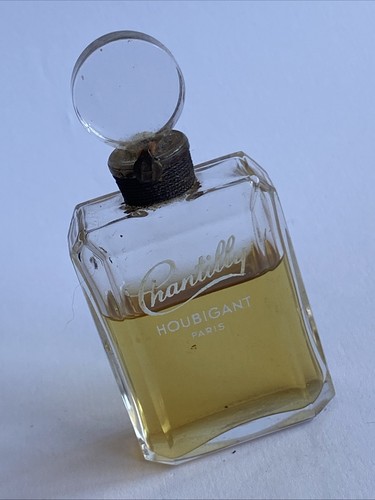 Très rare flacon parfum - très,