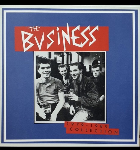 Business 1979 1989 collection - business, 1979-1989