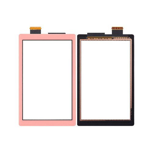 Vitre tactile pour - , nintendo