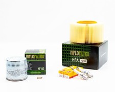 Kit Révision Filtres Bougies