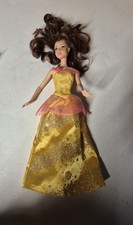 Poupée princesse Disney Belle