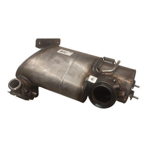 Dpf diesel particulate - dpf, filter