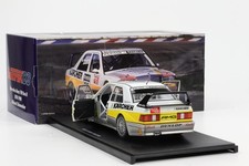 1:18 Werk83 Mercedes-Benz 190E