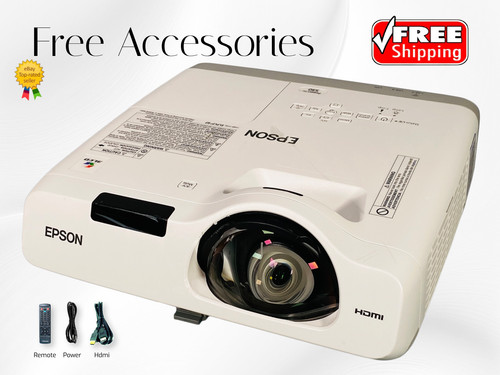 Epson powerlite 530 projecteur - powerlite,