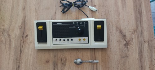 Console radotin type pong - /,