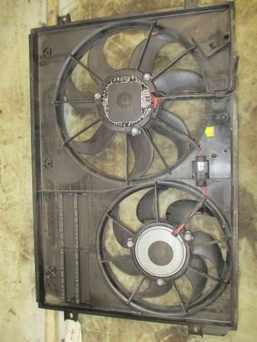 Ventilateur refroidissement - de,