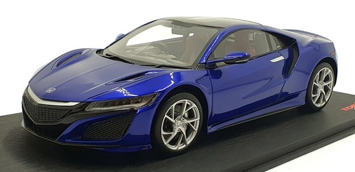 Top speed scale resin - scale,