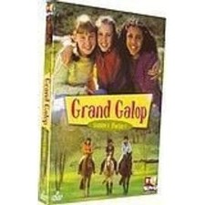 Dvd Grand Galop - Saison 1 - Partie 1