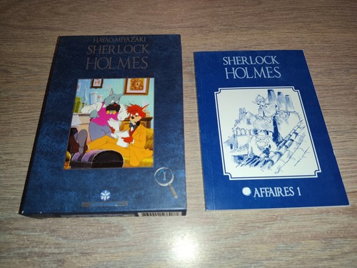 Coffret edition premium 3 - *,