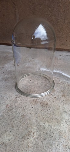 Cloche vide diamètre - cloche,