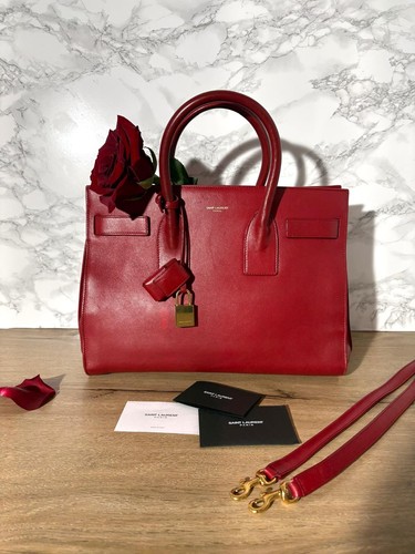 Sac jour saint laurent - sac,