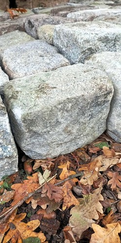 Paves granit panaches - granit,