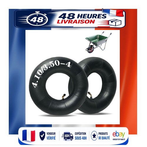 Chambre air brouette - air,