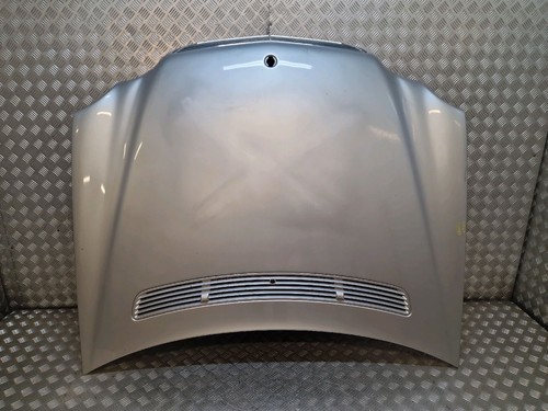 Capot moteur mercedes classe - moteur,