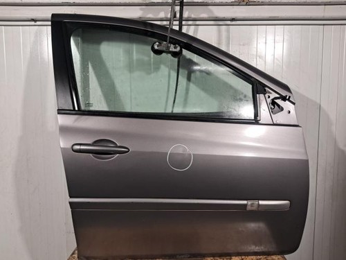 Porte avant droit renault clio - droit,