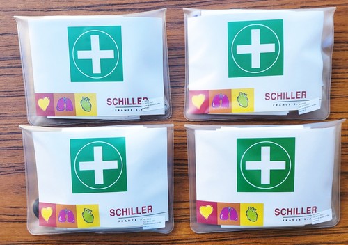 Lot kit de premiers - lot,