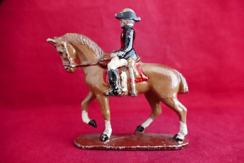 Quiralu officier cheval - quiralu,