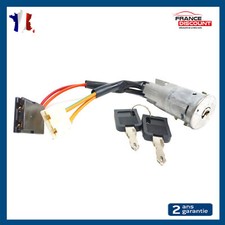 Neiman contacteur de démarrage prévu pour master 2 ANTIVOL DE DIRECTION MASTER