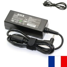 ALIMENTATION CHARGEUR 19V 2.1A 2.315*0.7mm ASUS EEE PC 1005PXD
