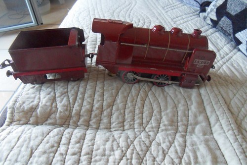Train hornby echelle - hornby,