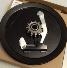 poulie motrice mbk 51 , 88 pignon de 11 démontable