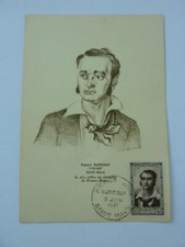 Carte, enveloppe 1er Jour . SURCOUF 2 JUIN 1951   Cote 160euros