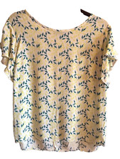 ONE STEP blouse tunique taille 36