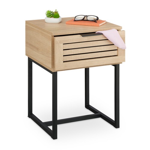 Table chevet nuit - chevet,