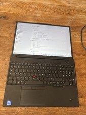Lenovo ThinkPad P16s Gen 3