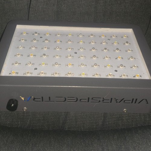 Viparspectra va600 full - viparspectra,