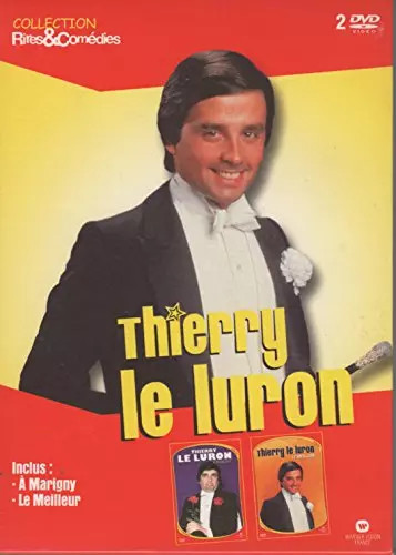 Thierry luron au - thierry, le