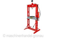 Presse D'Atelier HOLZMANN