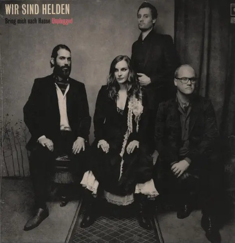 Wir sind helden bring mich - helden,