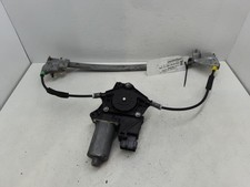 Leve vitre electrique avant