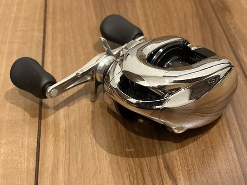 Shimano antares - shimano,