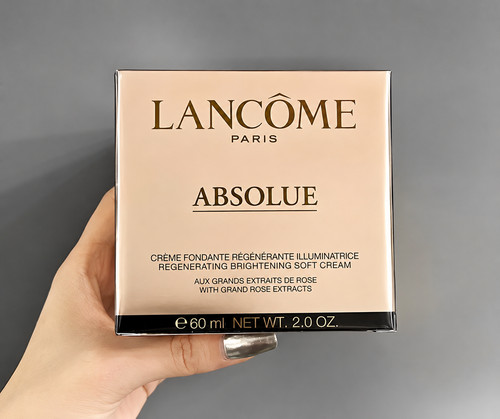 Lancome absolue revitalizing - lancome,