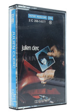 JULIEN CLERC - Jaloux  -