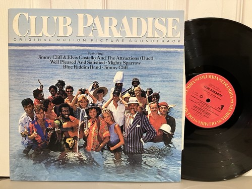 Jimmy cliff club - jimmy,