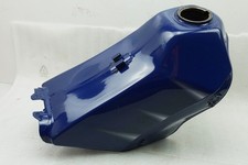 YAMAHA DT 125 R 4BL Réservoir De Carburant Bleu