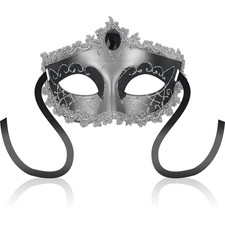 OHMAMA - MASQUES MASQUE GRIS
