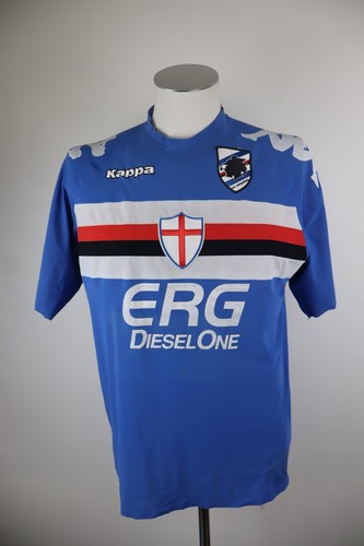 Kappa sampdoria maillot - sampdoria,
