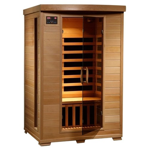 Coronado person hemlock - 2-person,