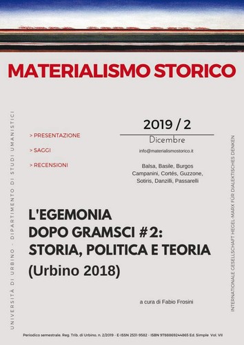 Stefano azza materialismo - stefano,