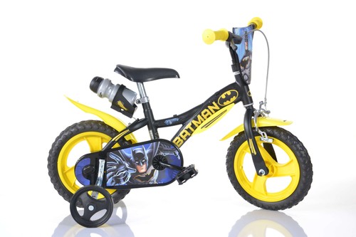 Vélo enfant batman pouces - batman,