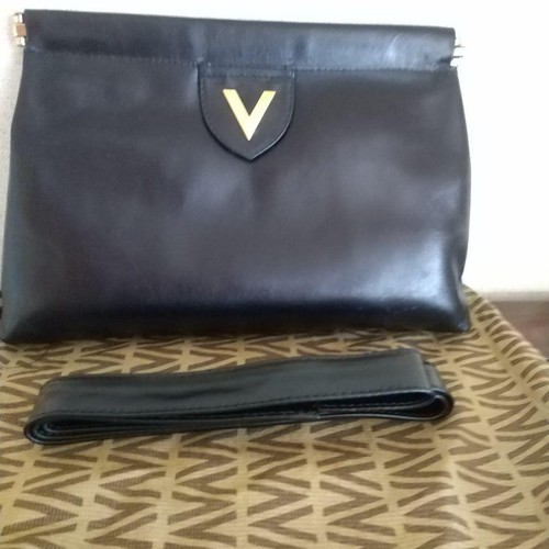 Sac main pochette mario - sac,