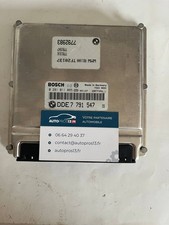 CALCULATEUR MOTEUR ECU MINI