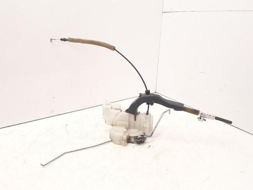 Honda accord mk7 ctdi - accord,
